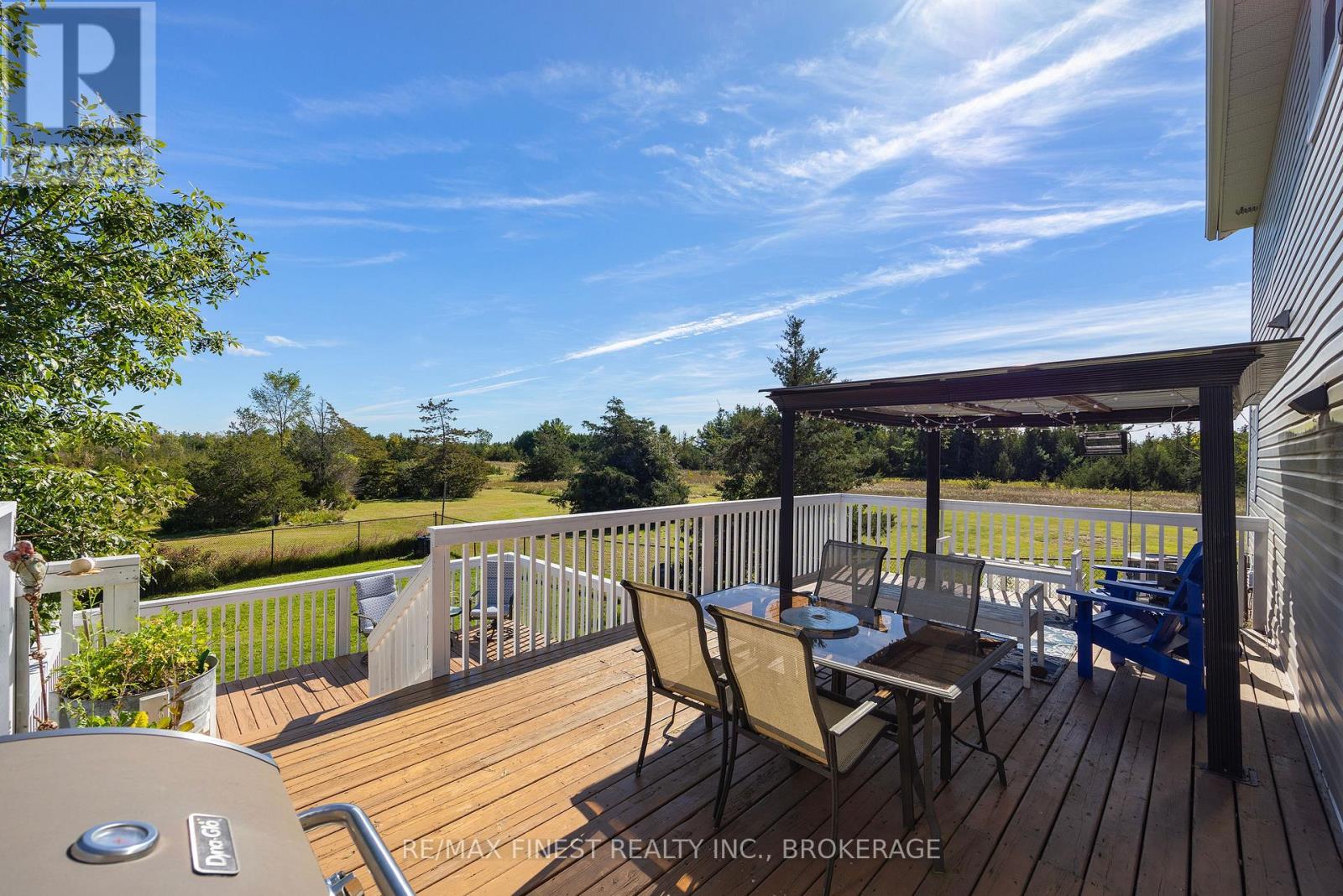 1443 Old Wilton Road, Loyalist (Lennox And Addington - South), Ontario  K0H 2H0 - Photo 39 - X13823100
