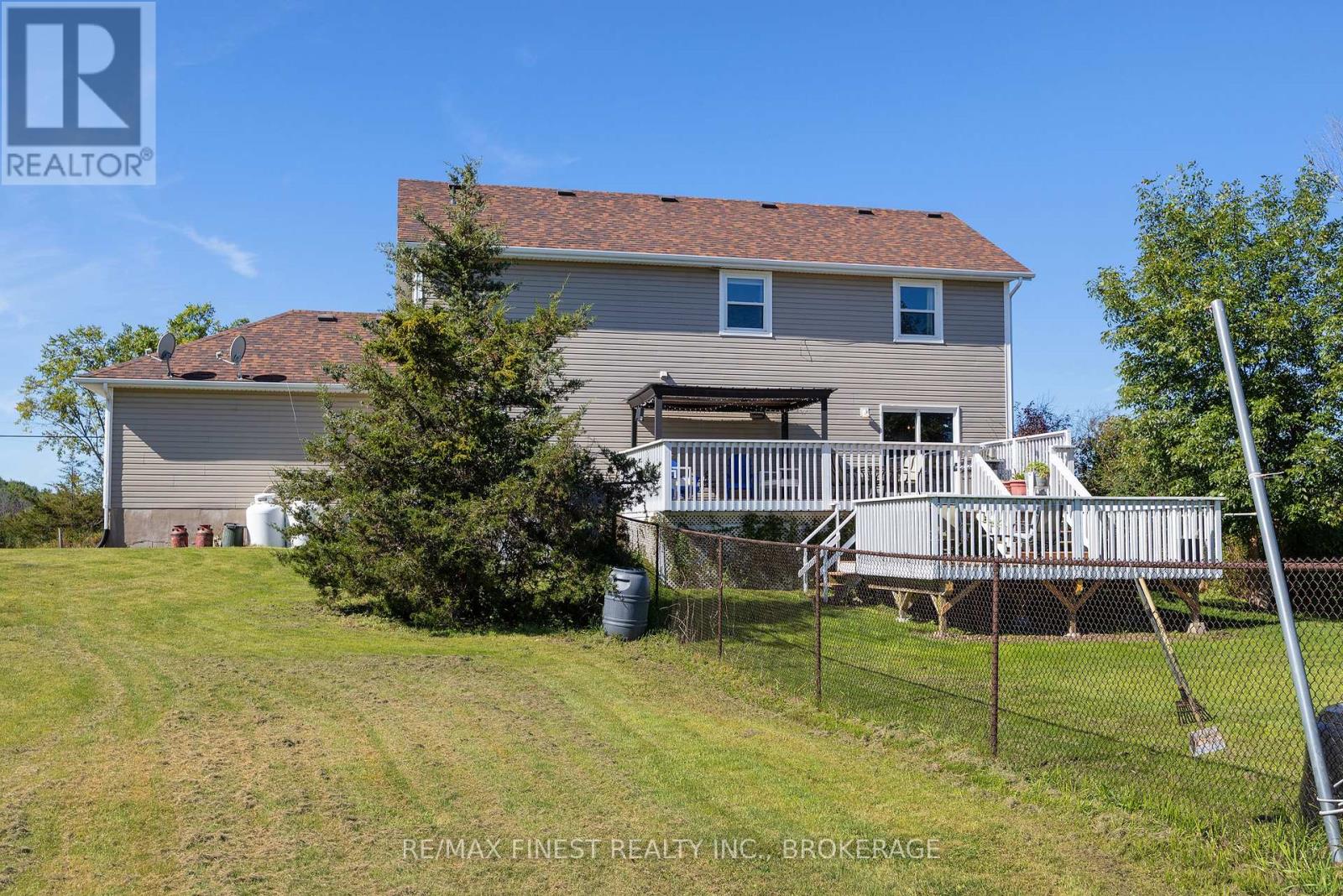 1443 Old Wilton Road, Loyalist (Lennox And Addington - South), Ontario  K0H 2H0 - Photo 44 - X13823100