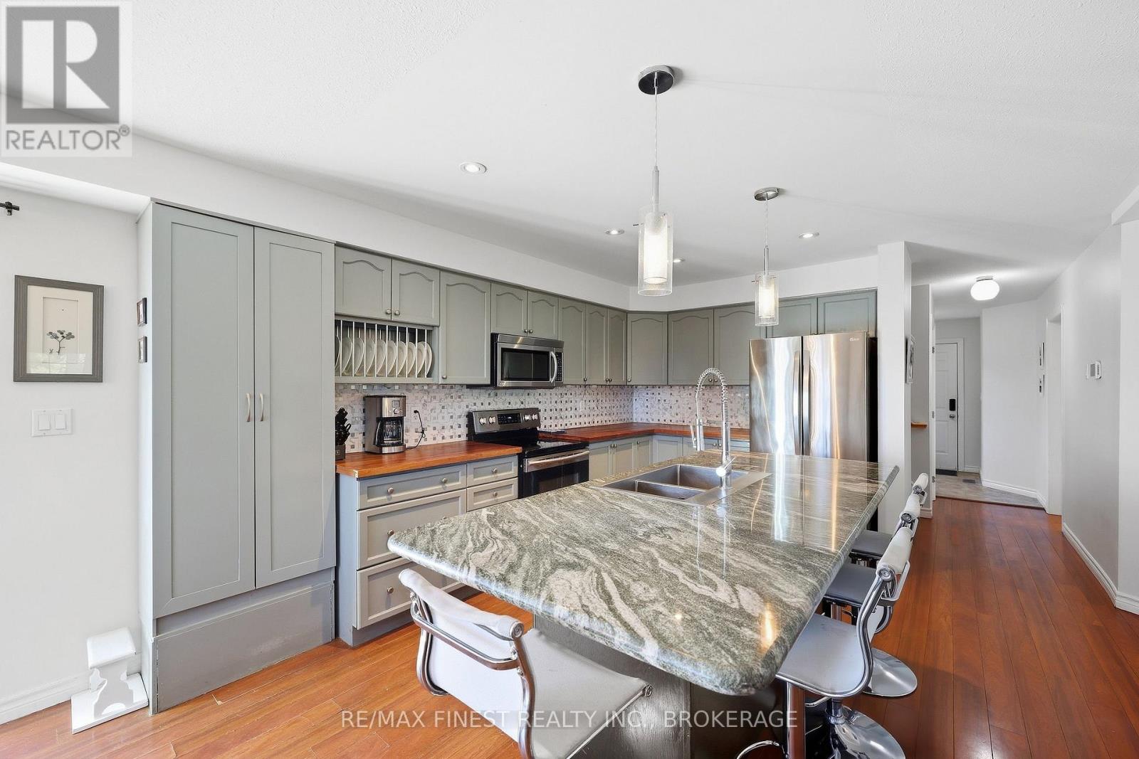 1443 Old Wilton Road, Loyalist (Lennox And Addington - South), Ontario  K0H 2H0 - Photo 8 - X13823100