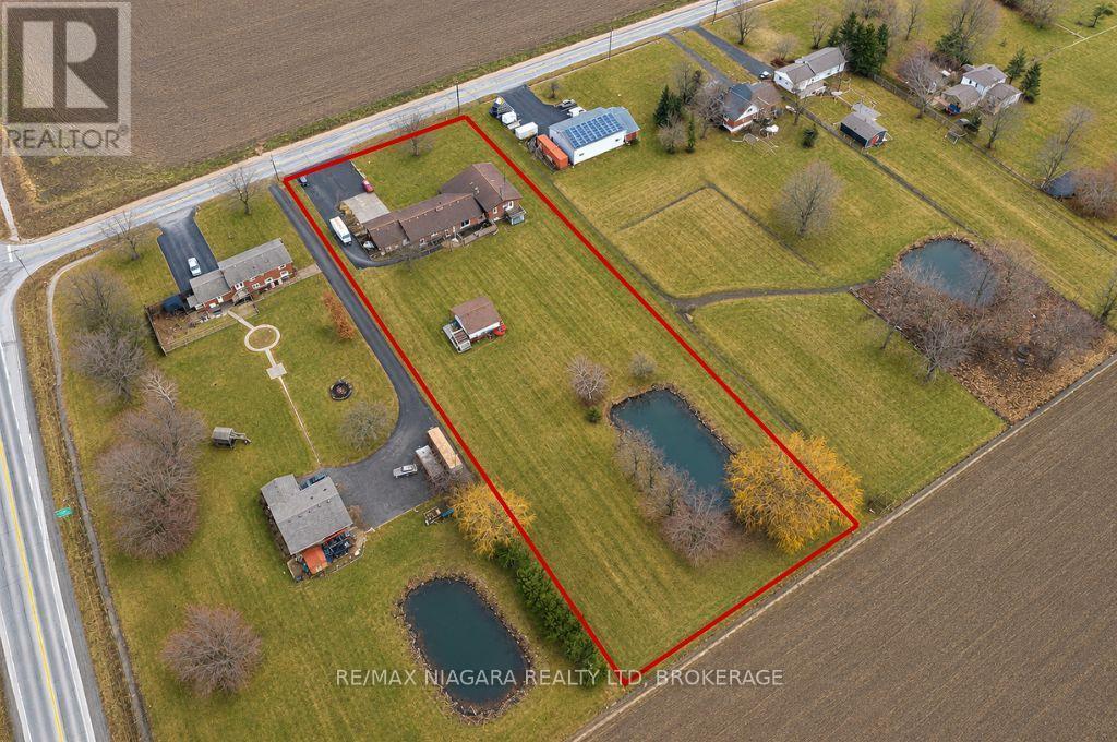 11292 Golf Course Road, Wainfleet, Ontario  L0S 1V0 - Photo 39 - X13533860