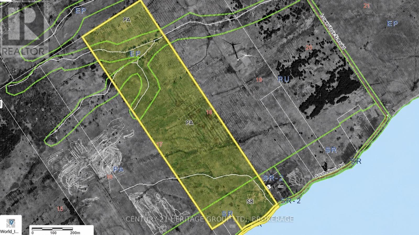 Lot 17 South Shore Road, Loyalist, Ontario K0H 2S0 - Photo 27 - X13823568