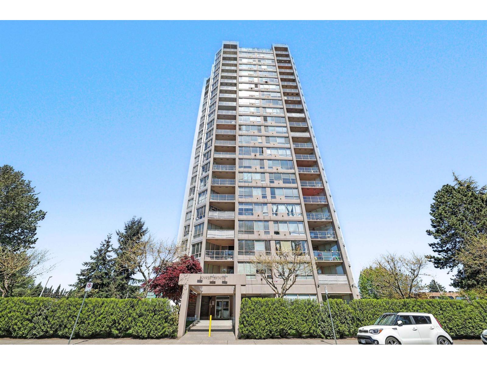 1701 14881 103a Avenue, Surrey, British Columbia  V3R 0M5 - Photo 1 - R3169086