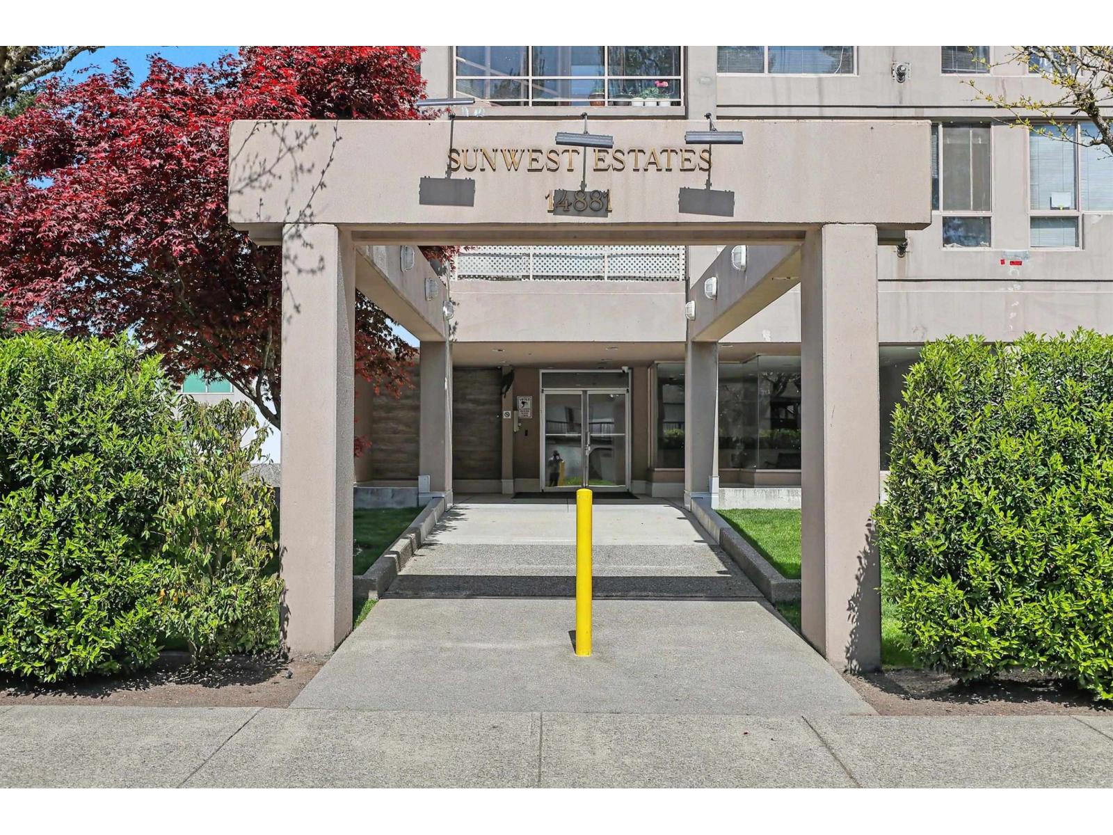 1701 14881 103a Avenue, Surrey, British Columbia  V3R 0M5 - Photo 2 - R3169086