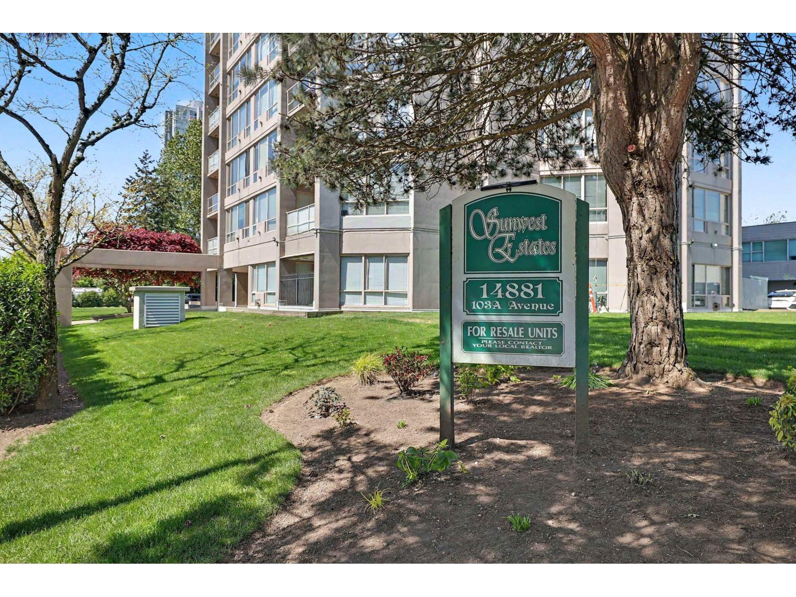 1701 14881 103a Avenue, Surrey, British Columbia  V3R 0M5 - Photo 23 - R3169086