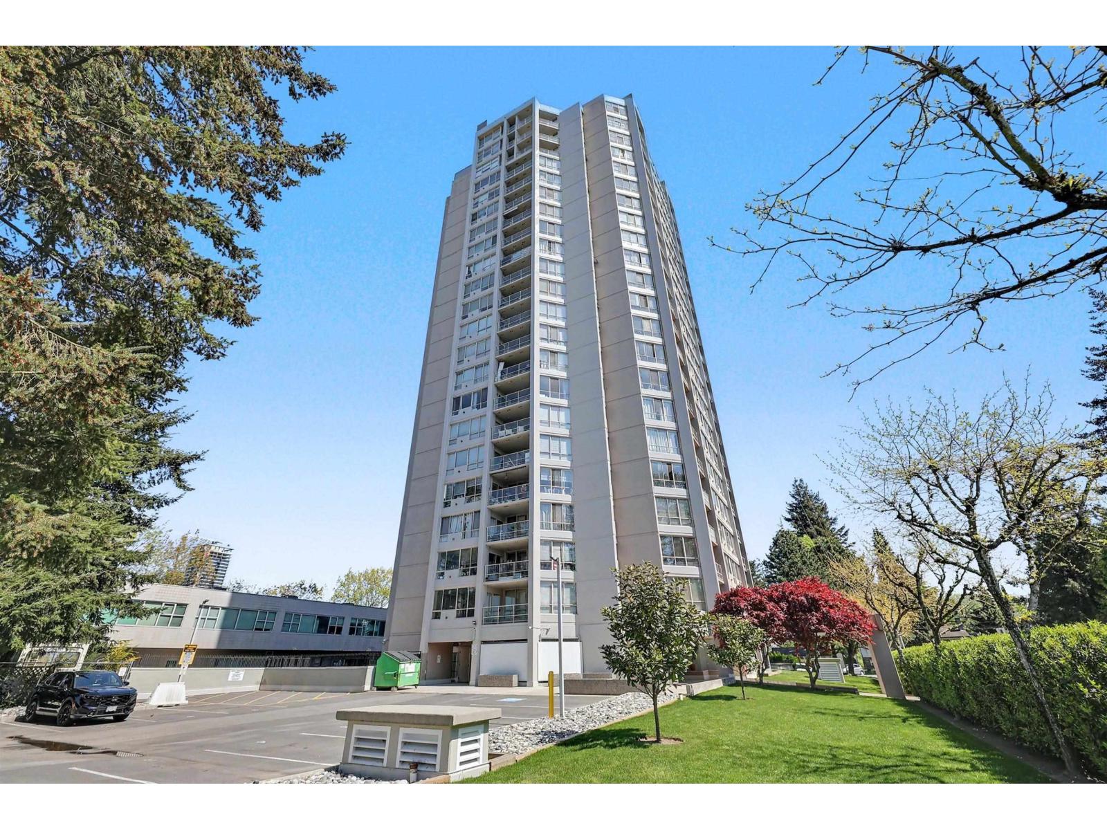 1701 14881 103a Avenue, Surrey, British Columbia  V3R 0M5 - Photo 24 - R3169086