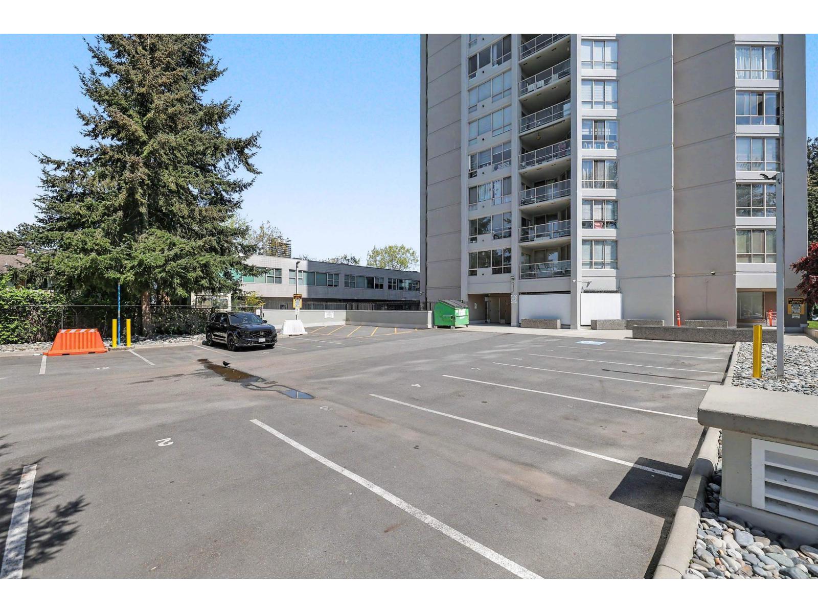 1701 14881 103a Avenue, Surrey, British Columbia  V3R 0M5 - Photo 25 - R3169086