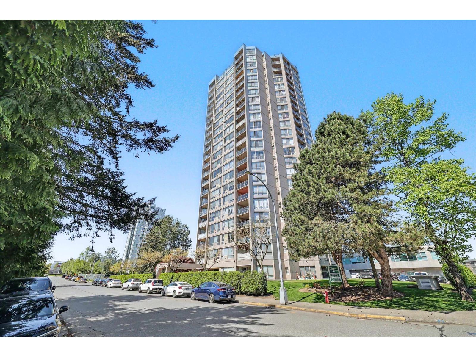1701 14881 103a Avenue, Surrey, British Columbia  V3R 0M5 - Photo 26 - R3169086