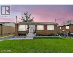 91 WISE CRESCENT, Hamilton, Ontario