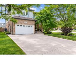 406 SANDY COVE CRESCENT, Waterloo, Ontario