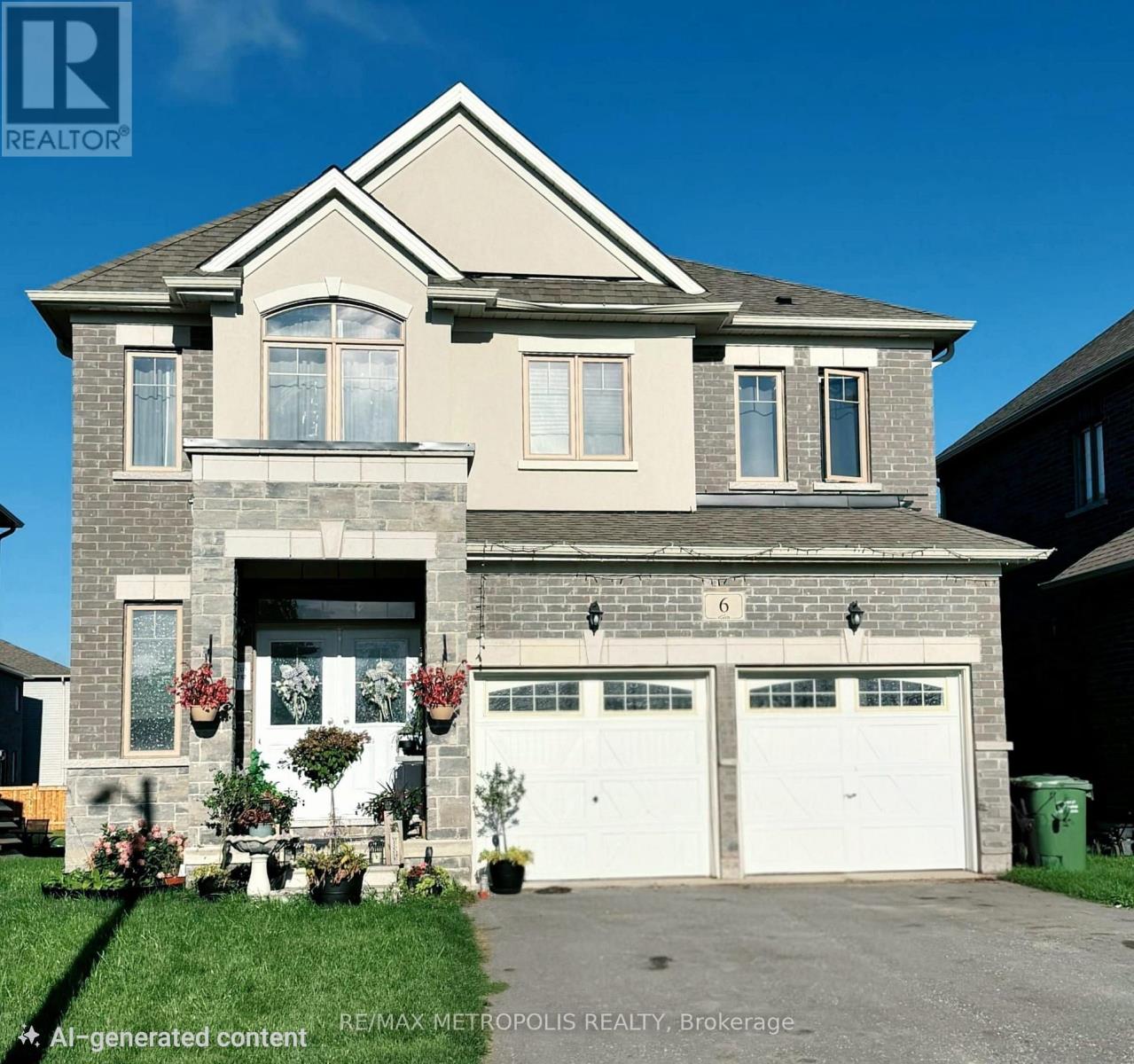 6 CORBETT STREET, Southgate, Ontario
