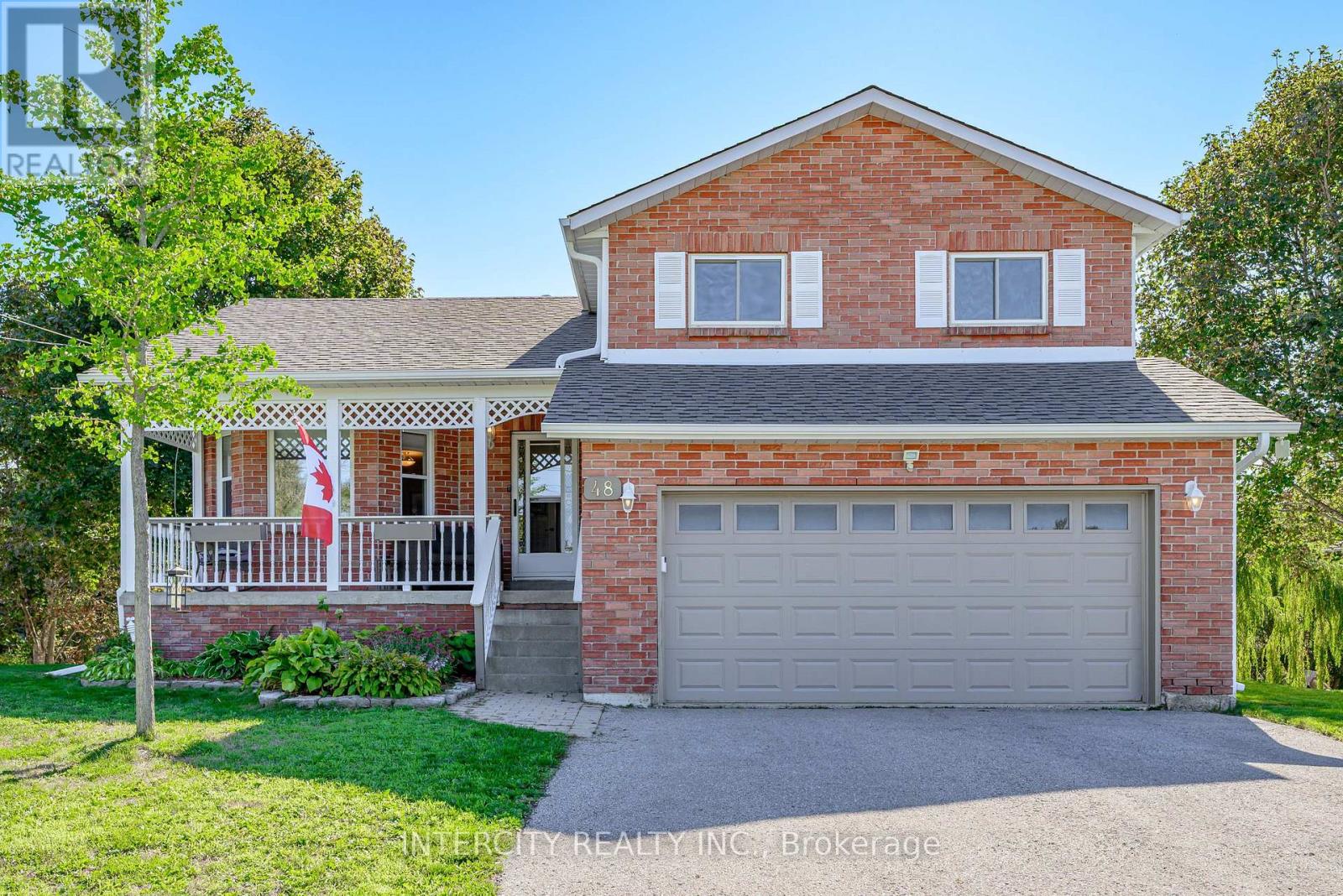 48 CHAMPLAIN BOULEVARD, Kawartha Lakes, Ontario
