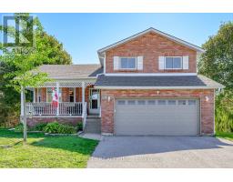 48 CHAMPLAIN BOULEVARD, Kawartha Lakes, Ontario