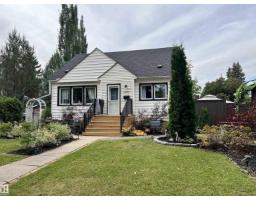 11908 131 St NW NW, Edmonton, Alberta T5L 1M4 (30319174)