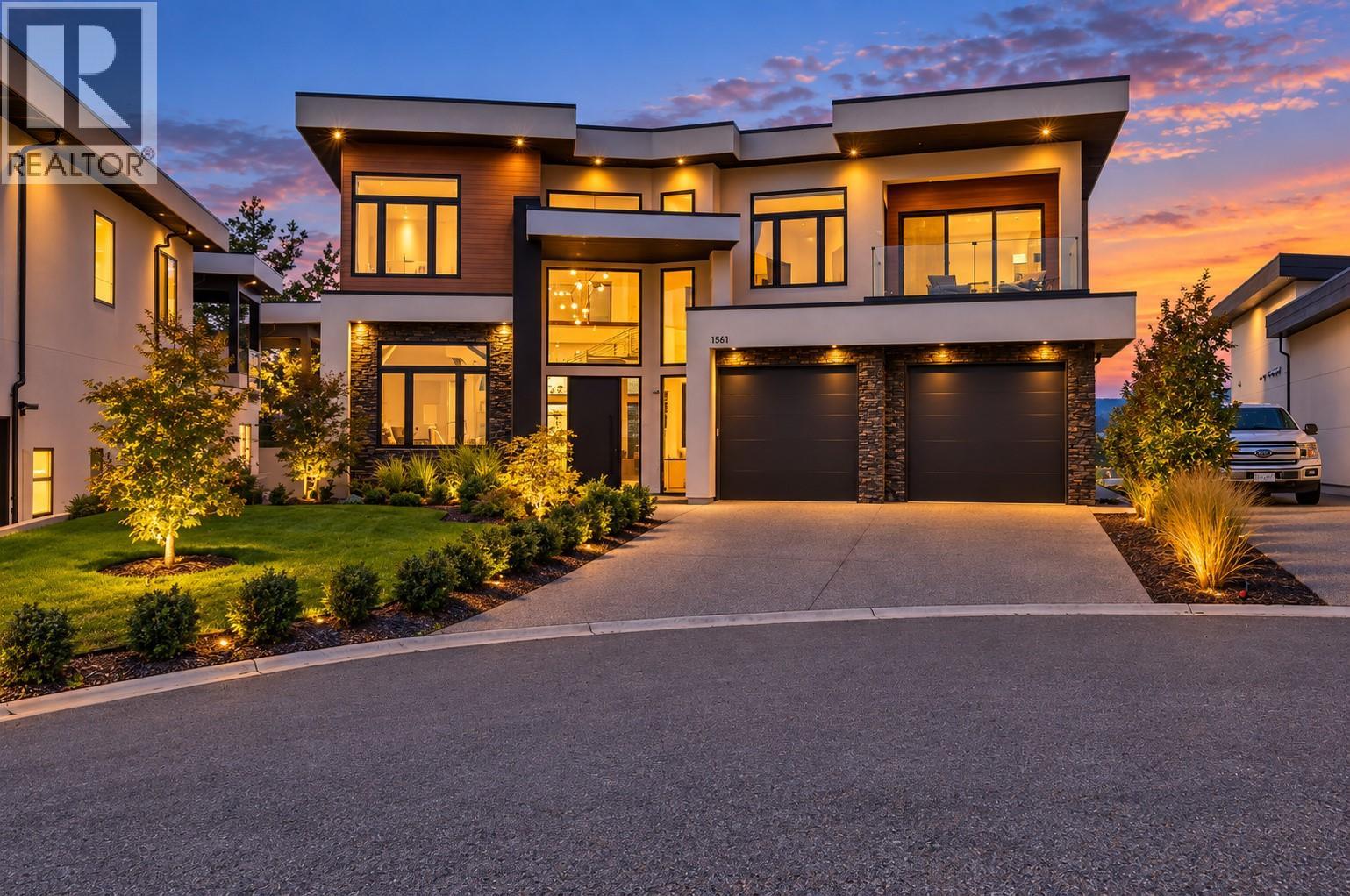 1561 Cabernet Court, West Kelowna, British Columbia  V4T 3B5 - Photo 3 - 10377479