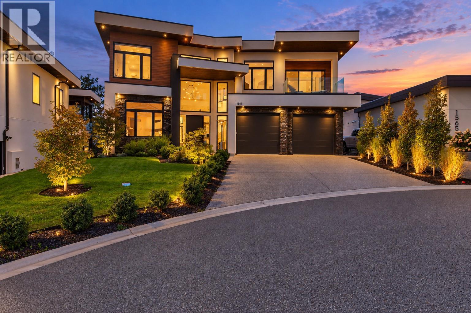 1561 Cabernet Court, West Kelowna, British Columbia  V4T 3B5 - Photo 80 - 10377479