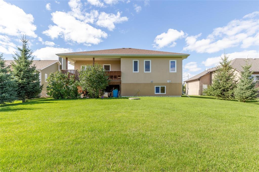 74 Breezy Bend, Steinbach, Manitoba  R5G 0C4 - Photo 29 - 202623513