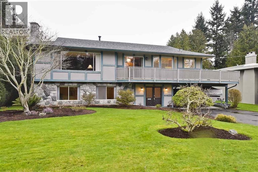 5115 7b Avenue, Delta, British Columbia  V4M 1S3 - Photo 1 - R3168713