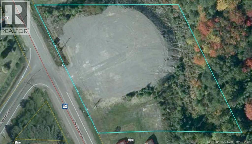 Lot Route 134, Sainte-Anne-De-Kent, New Brunswick  E4S 1E9 - Photo 1 - NB148507