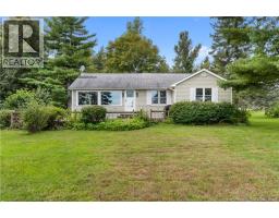 72 Hanington, Shediac Cape, New Brunswick