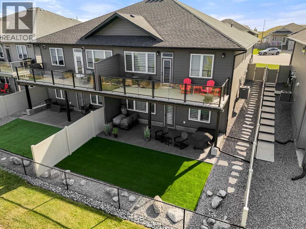 5920 24 Avenue, Camrose, Alberta  T4V 5J9 - Photo 30 - A2345950