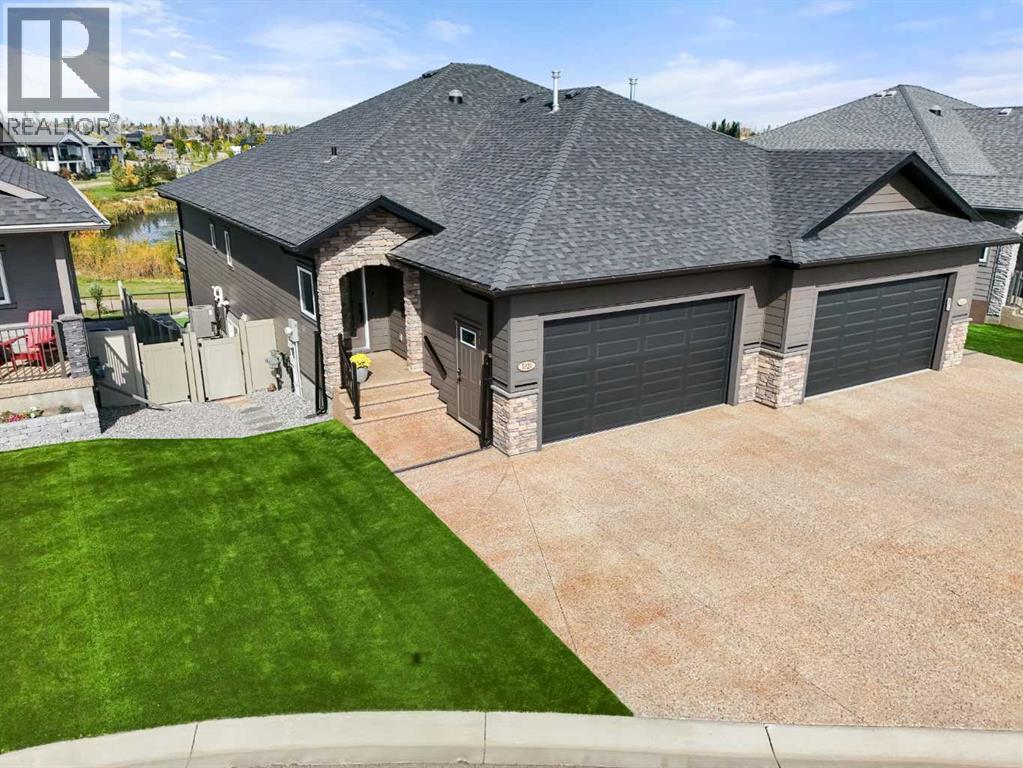 5920 24 Avenue, Camrose, Alberta  T4V 5J9 - Photo 34 - A2345950