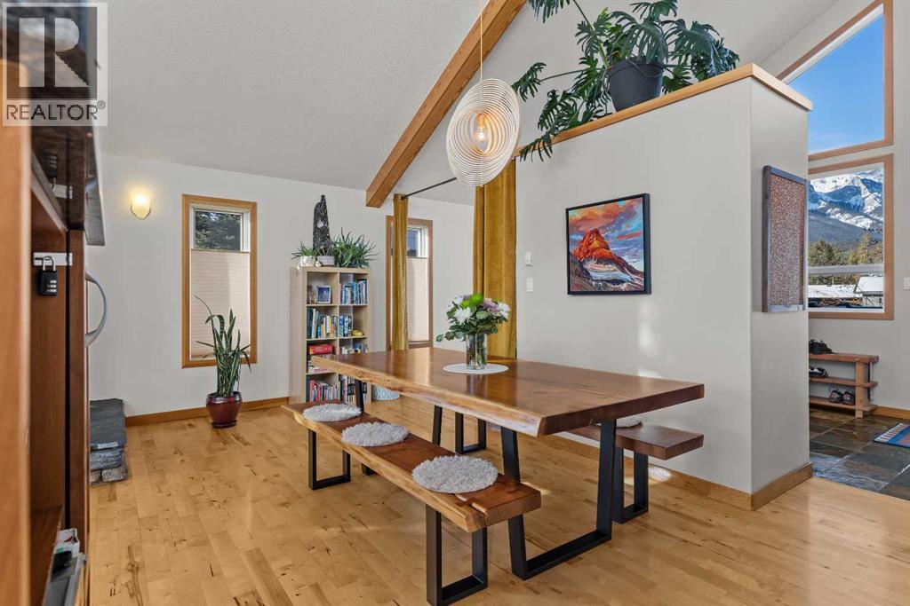 1712 11th Avenue, Canmore, Alberta  T1W 1V2 - Photo 10 - A2342725