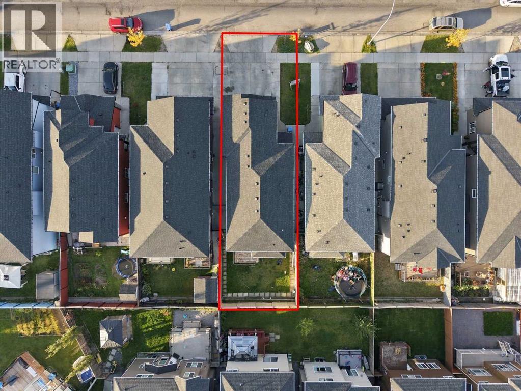 360 Saddlemont Boulevard NE, Calgary, Alberta  T3J 0M8 - Photo 4 - A2347567