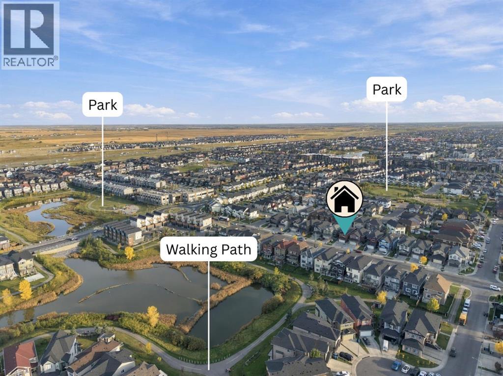 360 Saddlemont Boulevard NE, Calgary, Alberta  T3J 0M8 - Photo 6 - A2347567