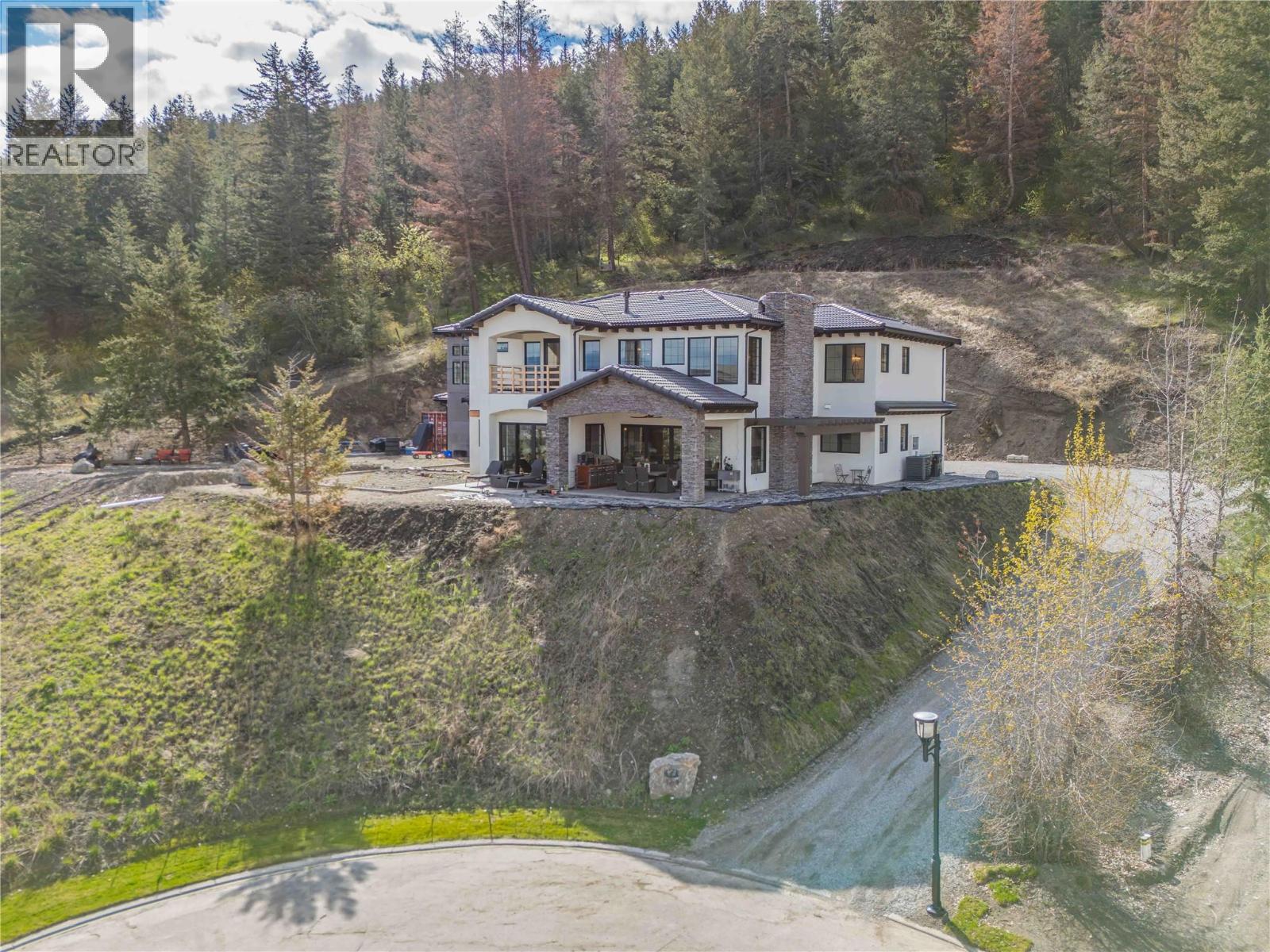 164 Sunset Boulevard, Vernon, British Columbia  V1H 1T7 - Photo 4 - 10384204