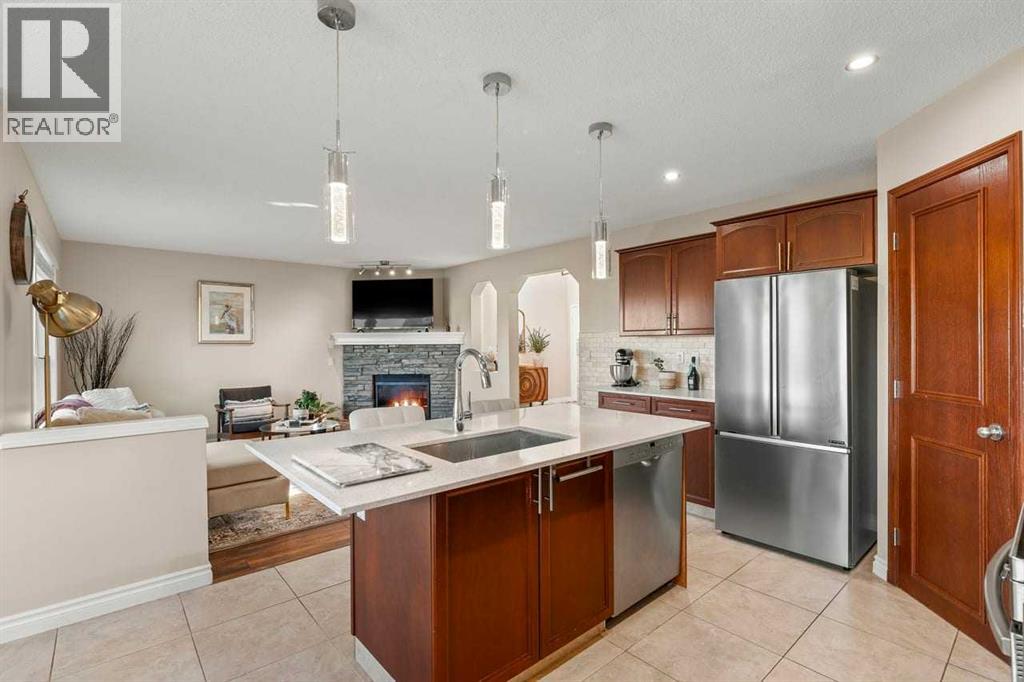 34 Cranfield Green SE, Calgary, Alberta  T3M 1C4 - Photo 7 - A2347775