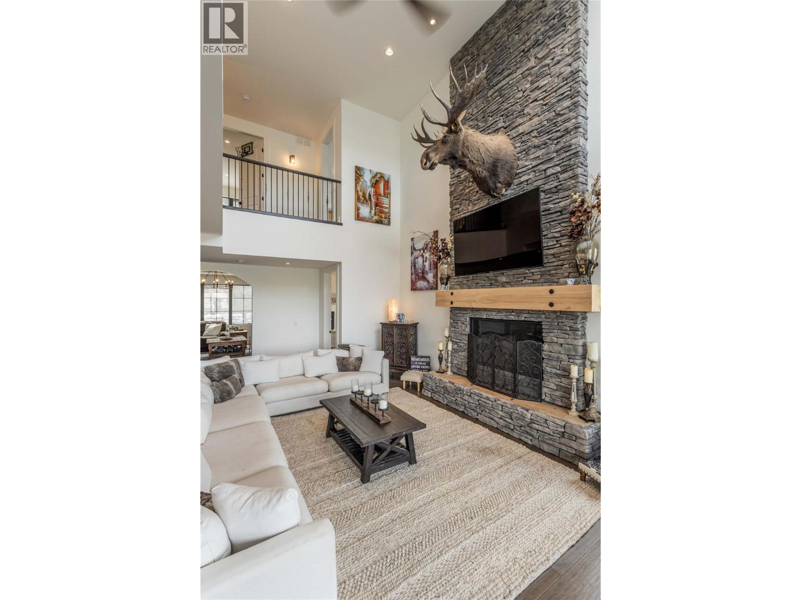 164 Sunset Boulevard, Vernon, British Columbia  V1H 1T7 - Photo 53 - 10384204