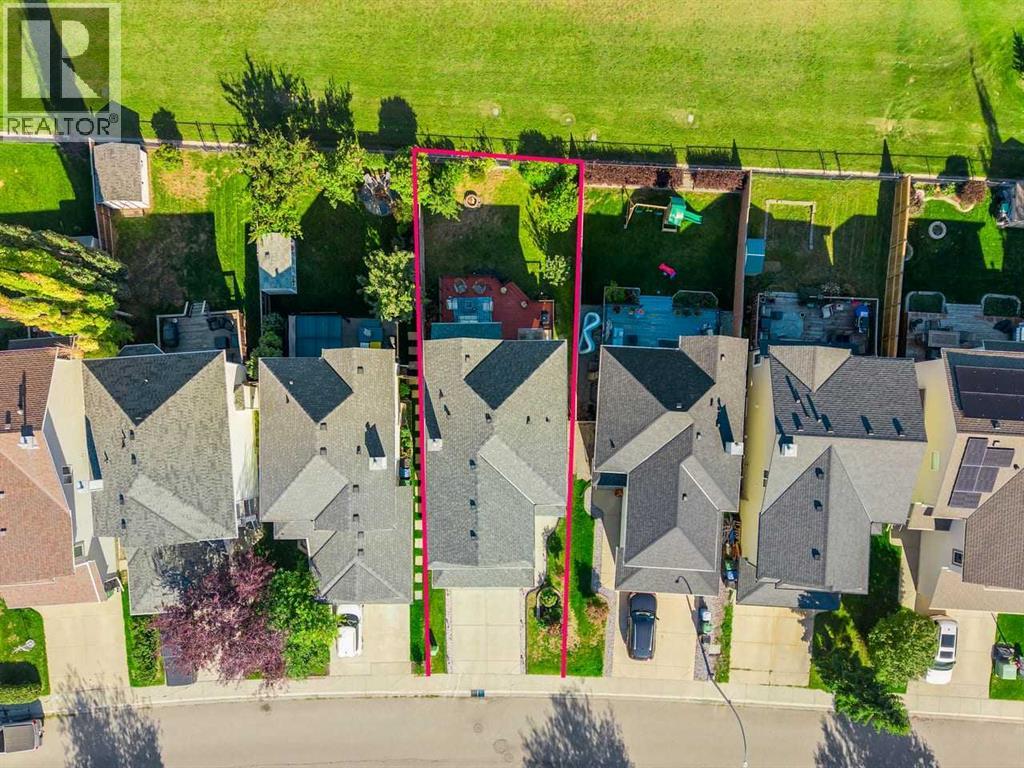 34 Cranfield Green SE, Calgary, Alberta  T3M 1C4 - Photo 40 - A2347775
