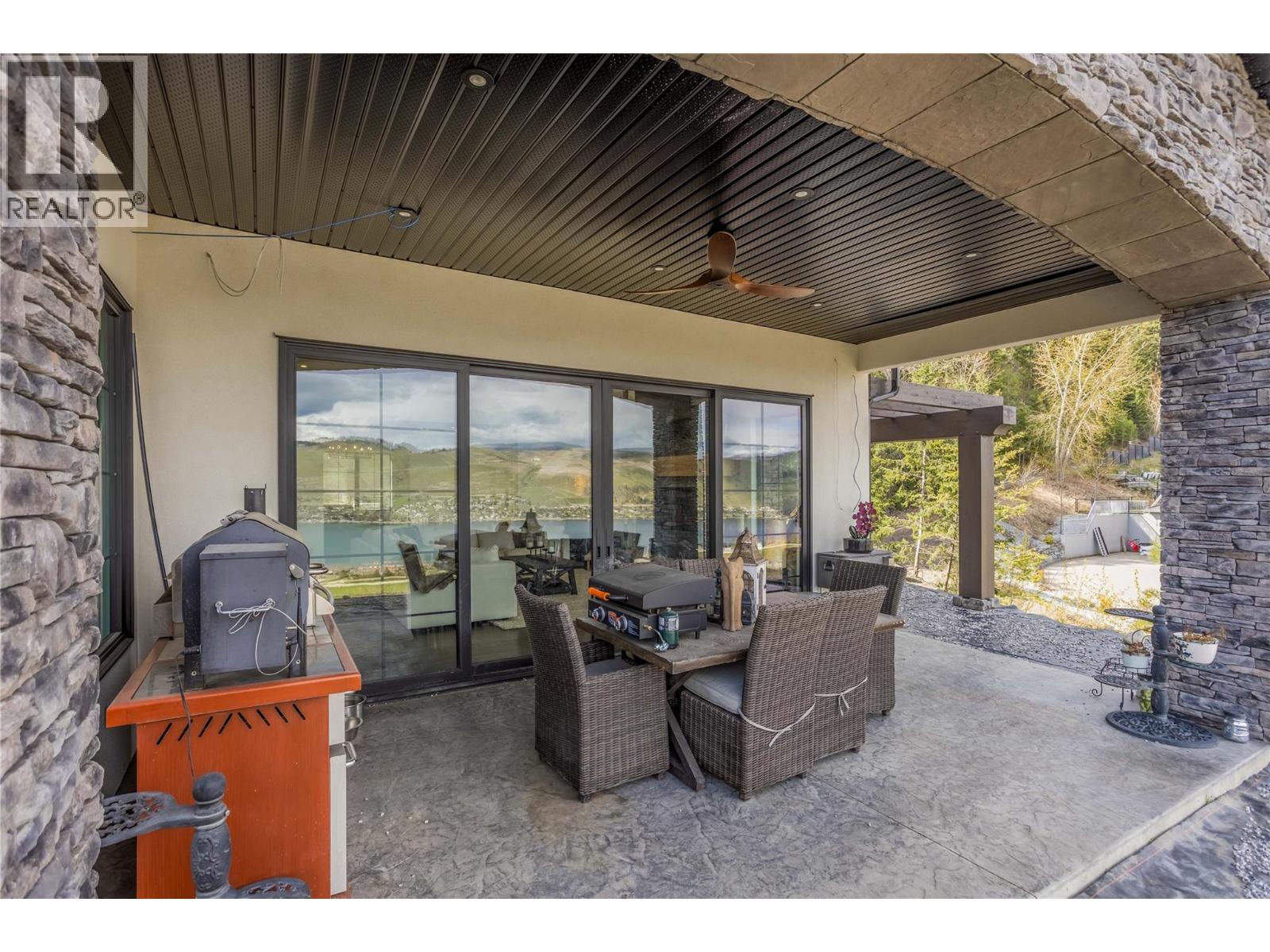 164 Sunset Boulevard, Vernon, British Columbia  V1H 1T7 - Photo 60 - 10384204