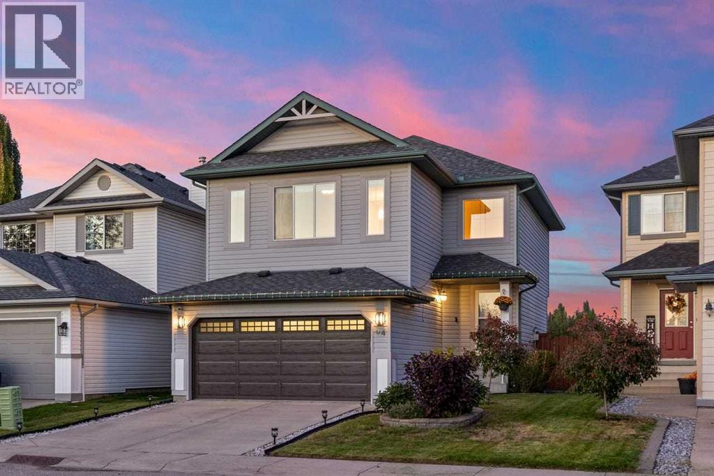 34 Cranfield Green SE, Calgary, Alberta  T3M 1C4 - Photo 39 - A2347775