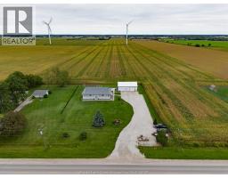 2208 COUNTY RD 20 West, Essex, Ontario