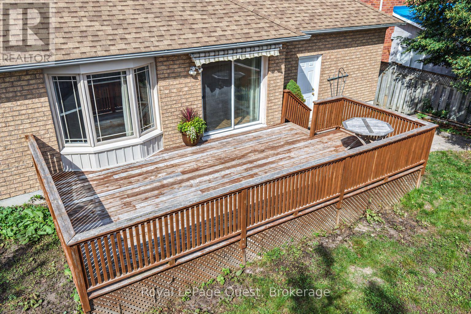 37 Ashton Street, Orillia, Ontario L3V 7V5 - Photo 36 - S13820152