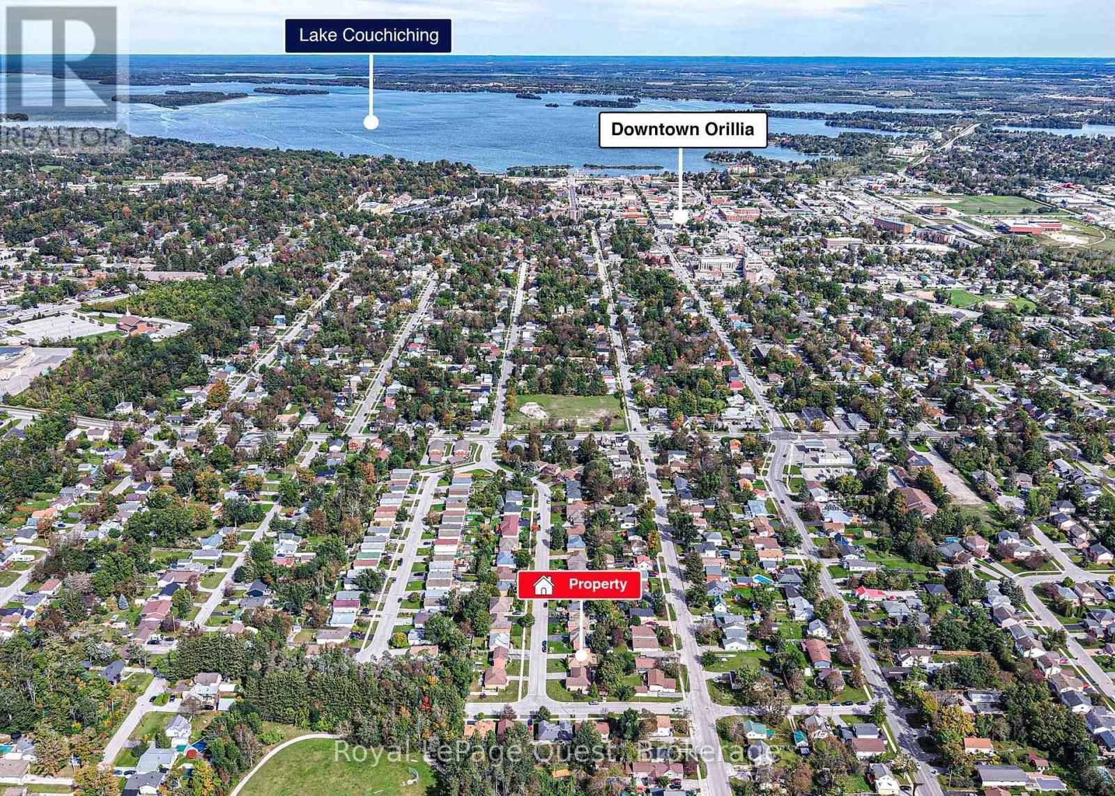 37 Ashton Street, Orillia, Ontario L3V 7V5 - Photo 44 - S13820152