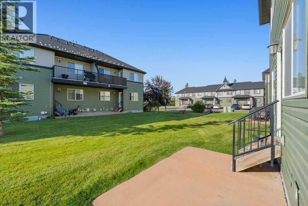 304, 140 Sagewood Boulevard SW, Airdrie, Alberta  T4B 3H5 - Photo 30 - A2346604