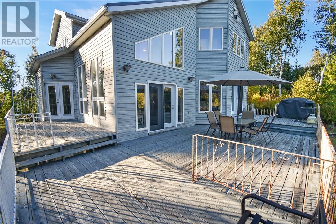 356 Sunset Road, Wahnapitae, Ontario  P0M 3C0 - Photo 17 - 2130478