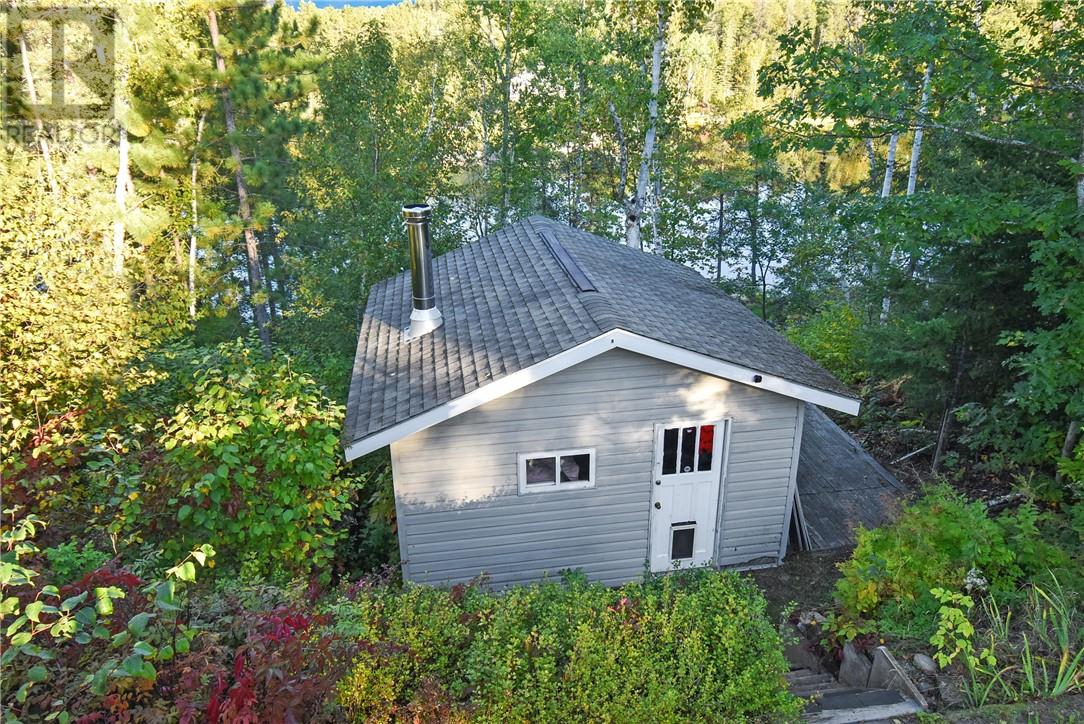 356 Sunset Road, Wahnapitae, Ontario  P0M 3C0 - Photo 18 - 2130478