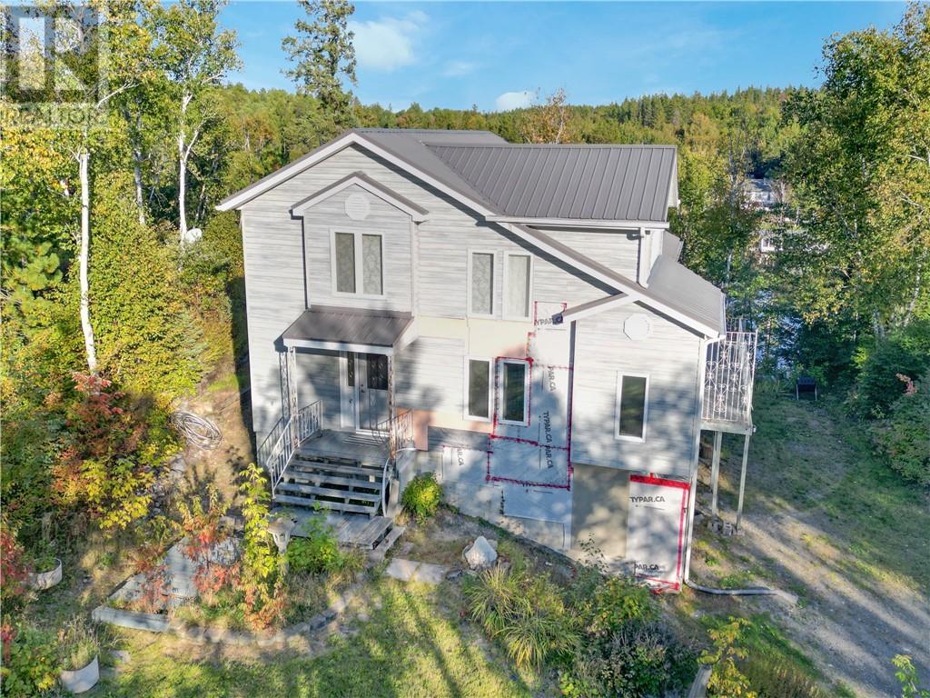 356 Sunset Road, Wahnapitae, Ontario  P0M 3C0 - Photo 2 - 2130478