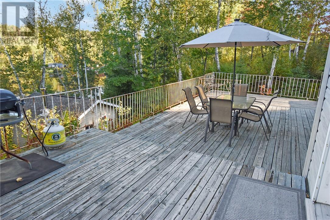 356 Sunset Road, Wahnapitae, Ontario  P0M 3C0 - Photo 23 - 2130478