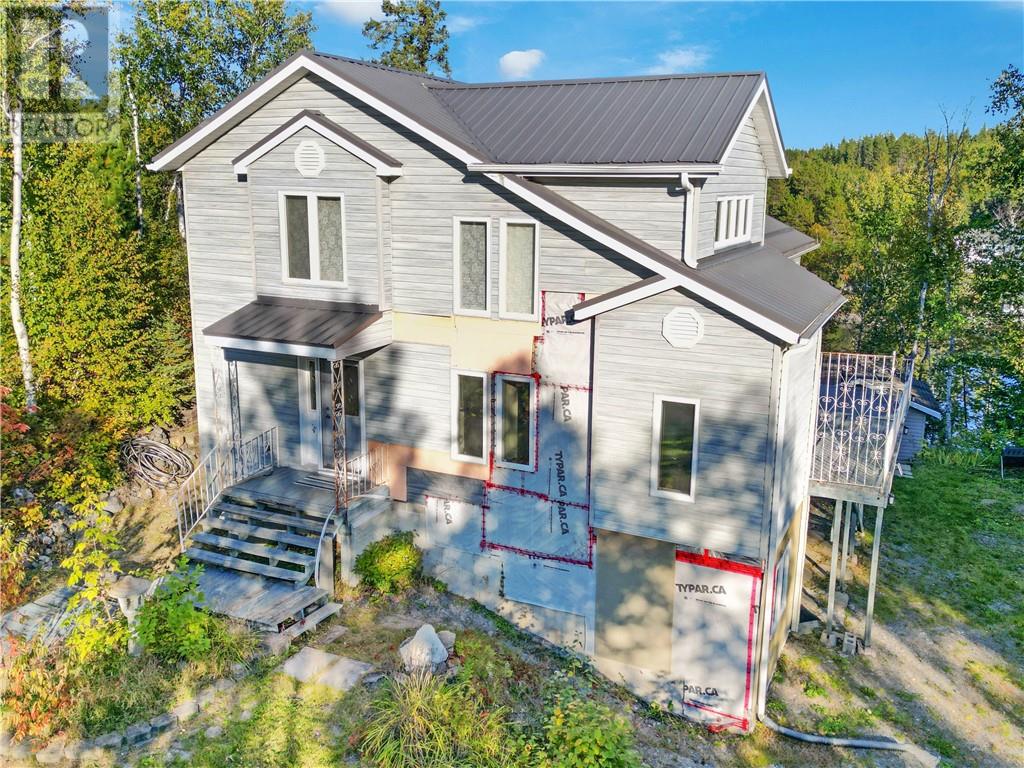 356 Sunset Road, Wahnapitae, Ontario  P0M 3C0 - Photo 3 - 2130478