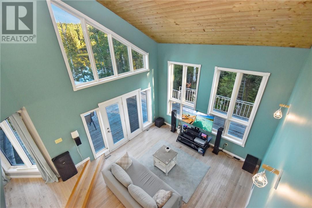 356 Sunset Road, Wahnapitae, Ontario  P0M 3C0 - Photo 40 - 2130478