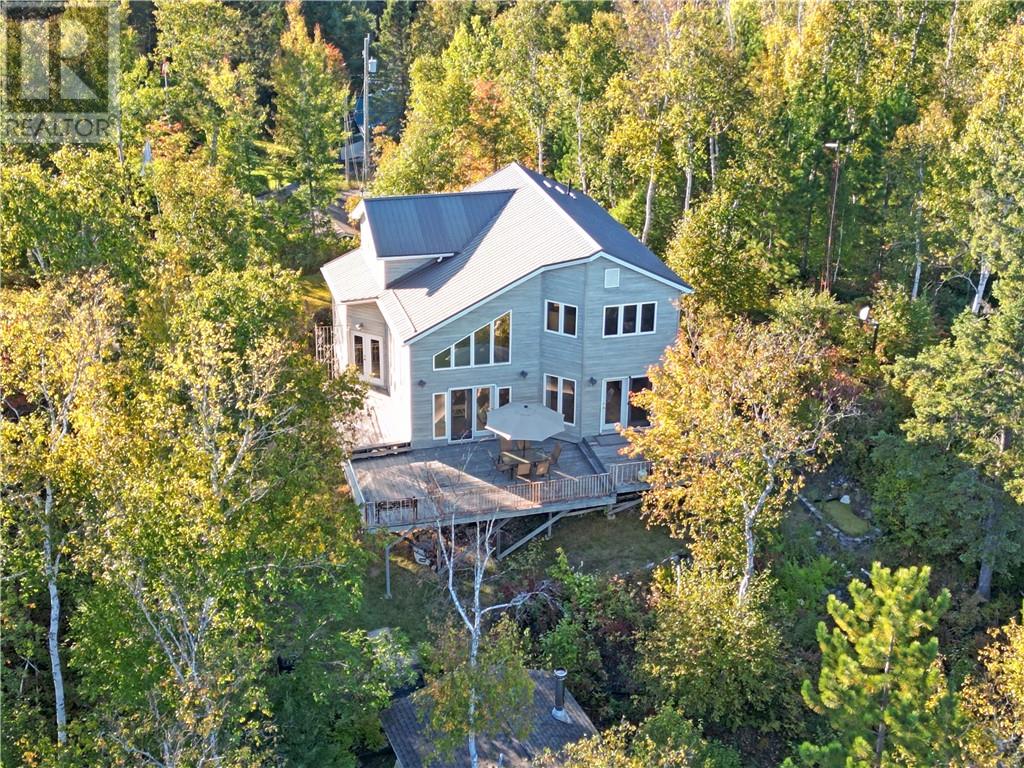 356 Sunset Road, Wahnapitae, Ontario  P0M 3C0 - Photo 7 - 2130478