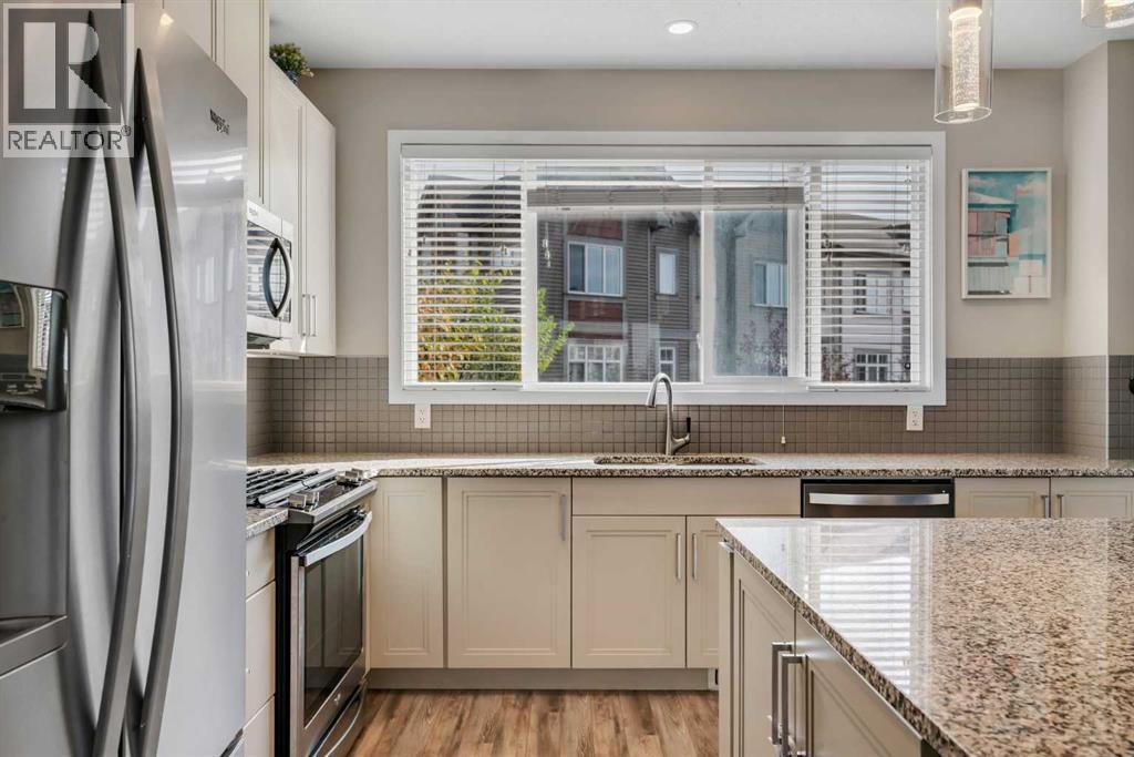 147 Copperstone Park SE, Calgary, Alberta  T2Z 5E3 - Photo 4 - A2347394