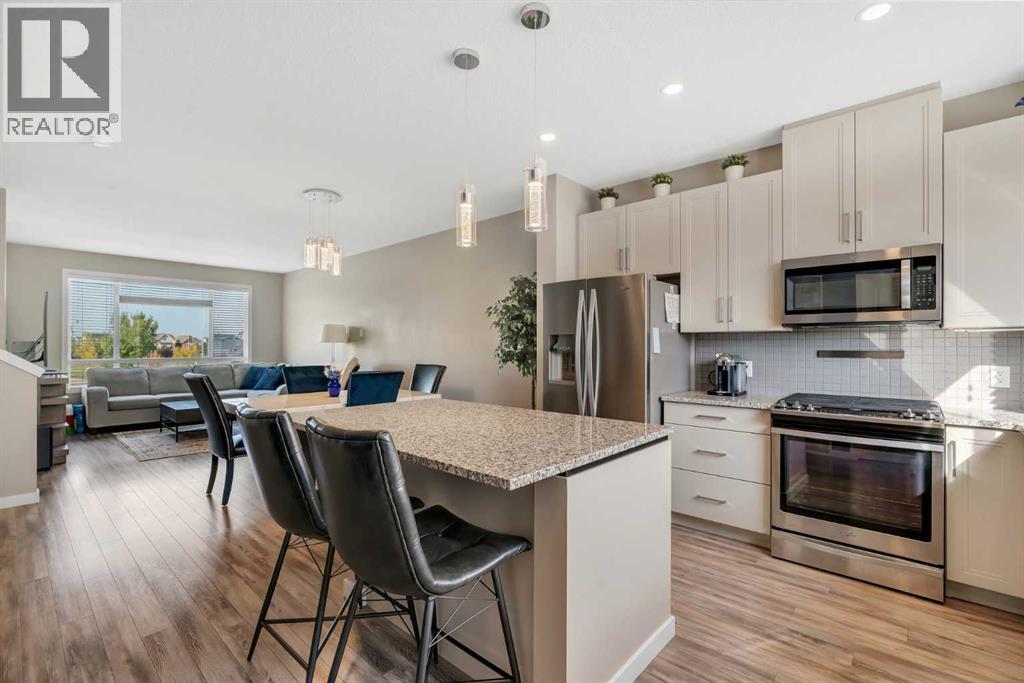 147 Copperstone Park SE, Calgary, Alberta  T2Z 5E3 - Photo 5 - A2347394