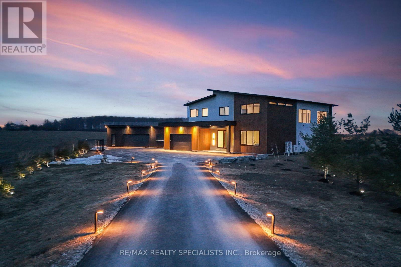 295449 8TH LINE, Amaranth, Ontario