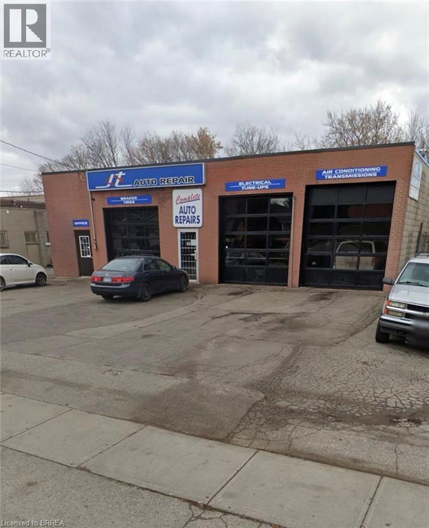 122 GREY Street, Brantford, Ontario