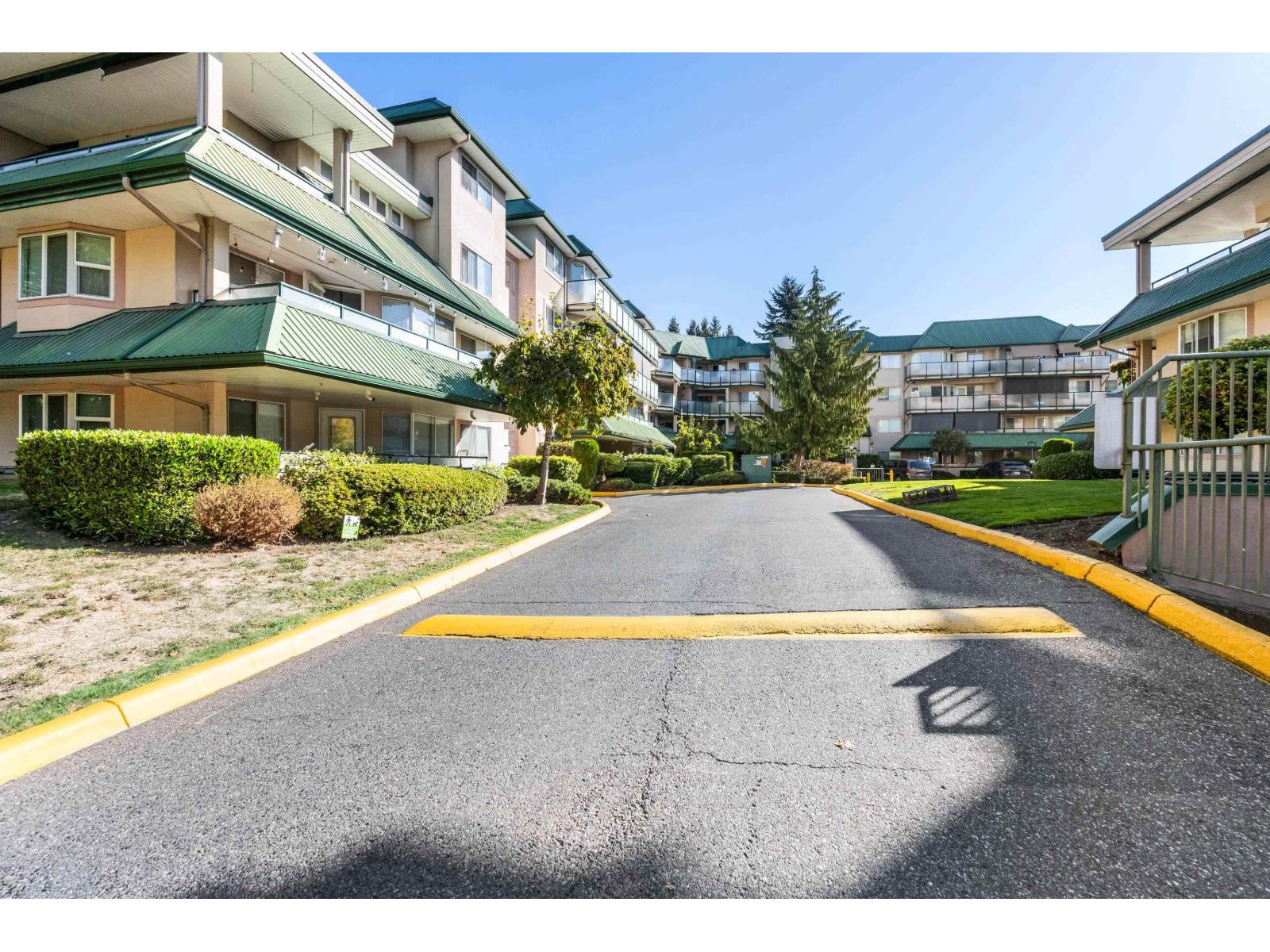 409 2962 TRETHEWEY STREET, Abbotsford, British Columbia